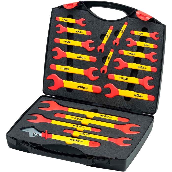 Professionelle Werkzeuge