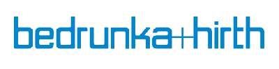 Bedrunka+Hirth