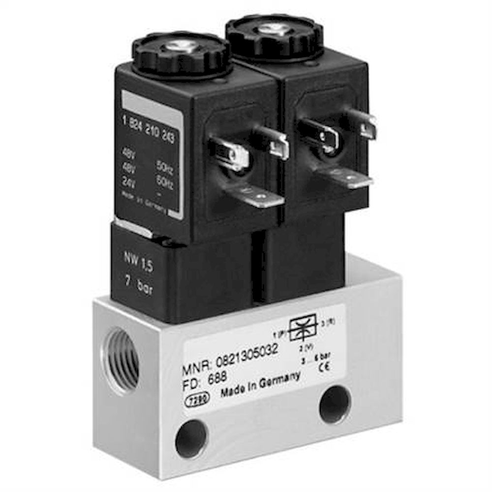 Aventics Pneumatik