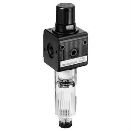 Control valves