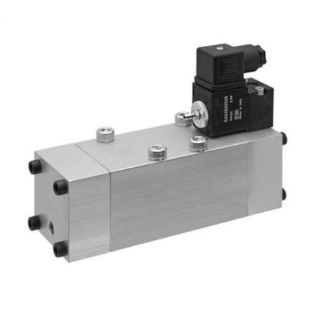 ISO 5599-1, Serie HV30