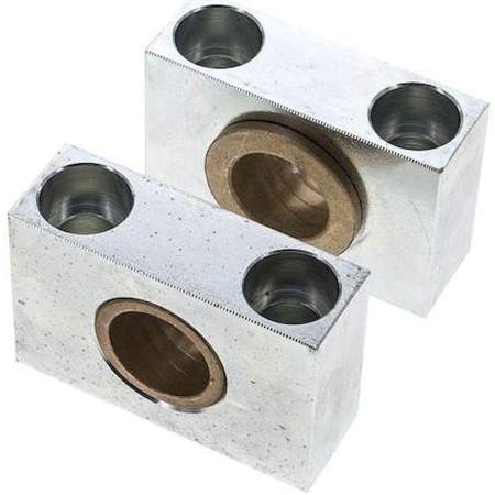 Bearing blocks