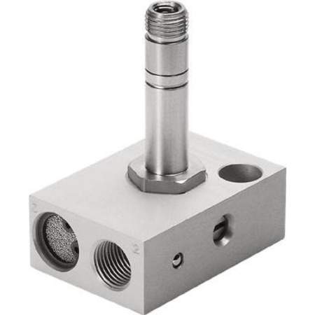 Magnetventile Zusatzprogramm