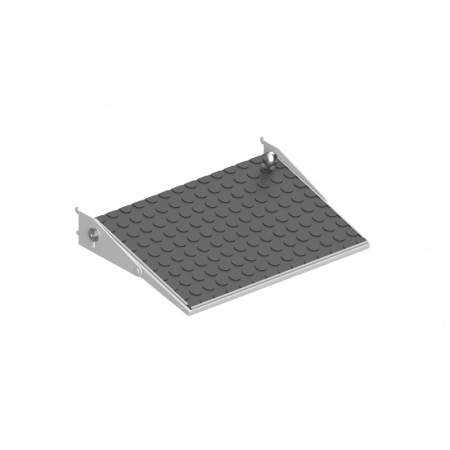 ESD footrest Karl