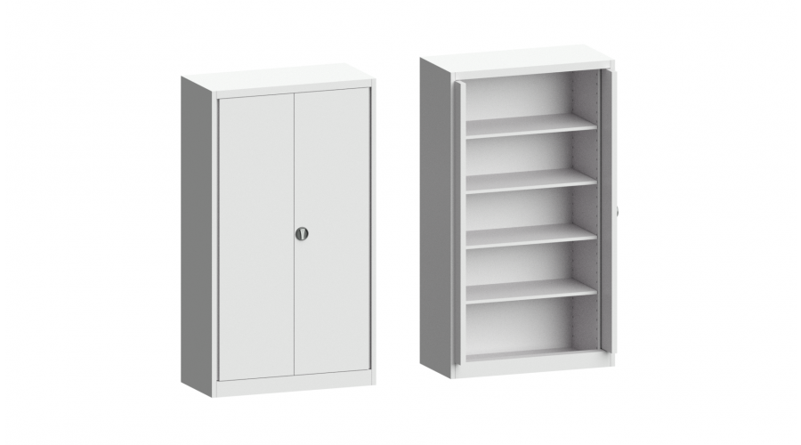 Schrank- und Regalsysteme Karl