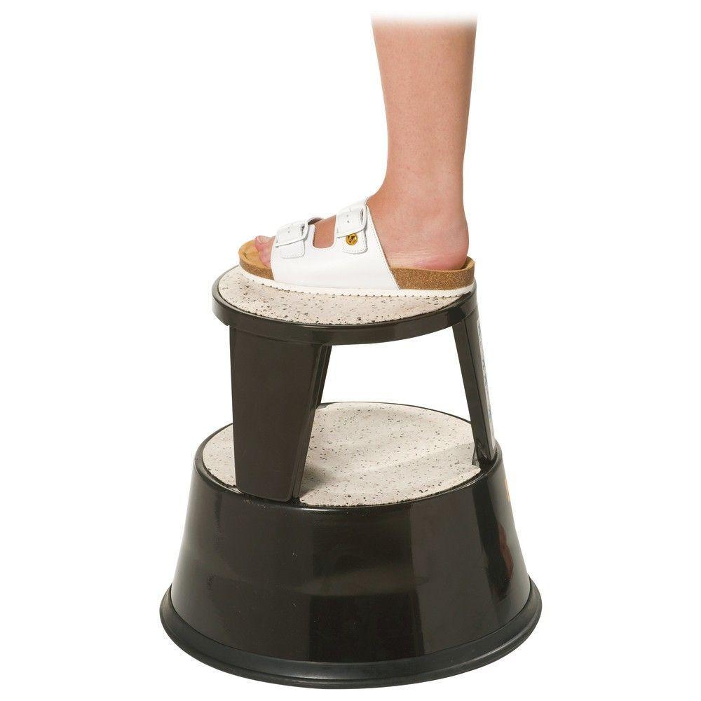 Tabourets roulants/échelles