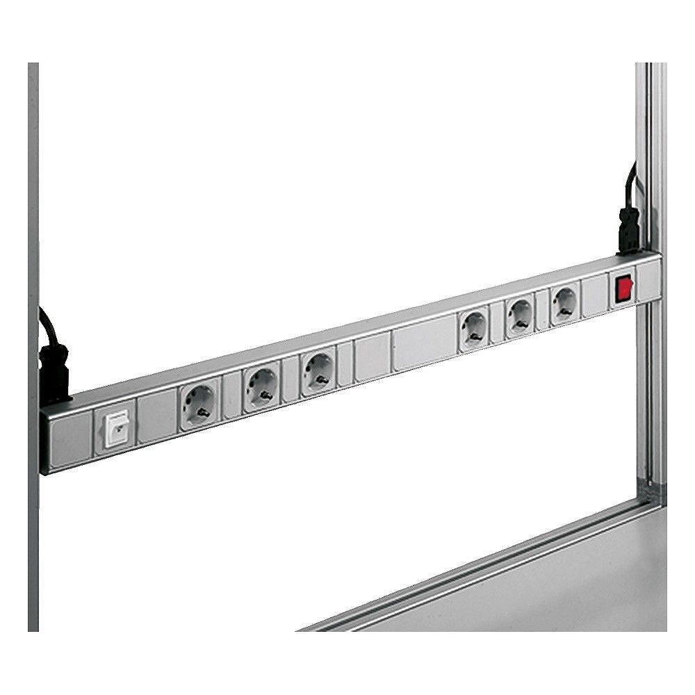 Alimentation électrique Bosch Rexroth