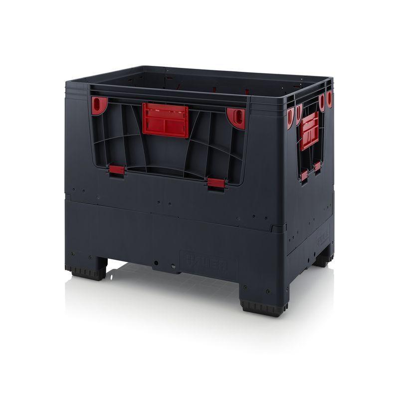 Big Boxes ESD