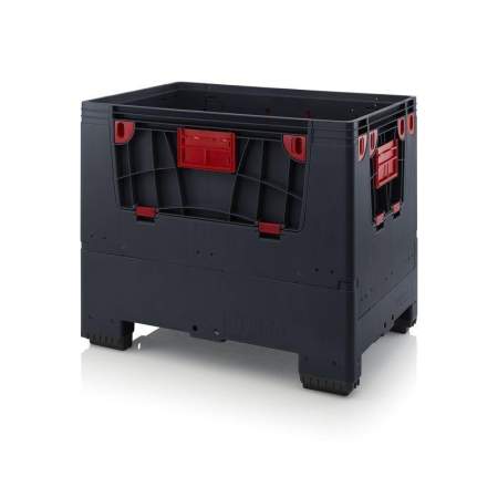 ESD Big Boxen
