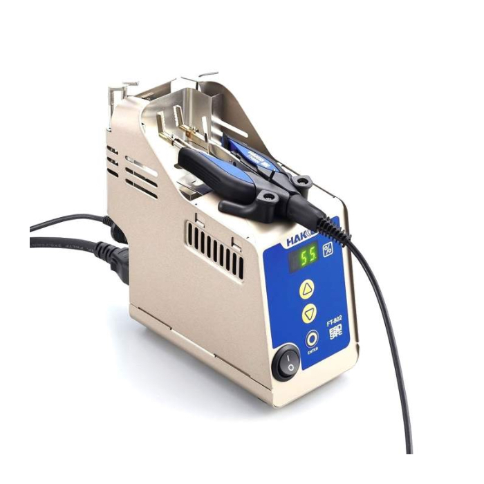 Hakko Workstation Accessories