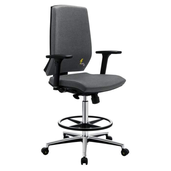 Chaises de travail