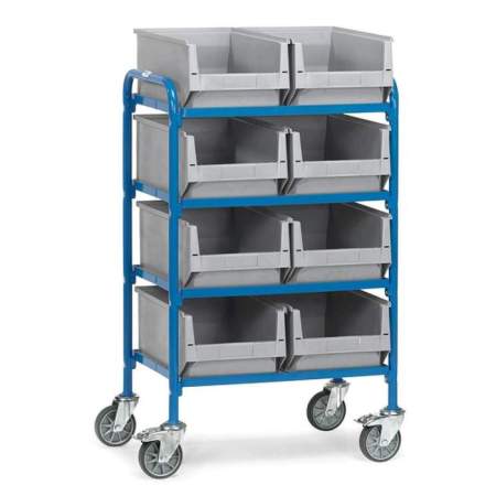 Side trolley