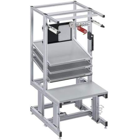 Assembly Technology Bosch Rexroth