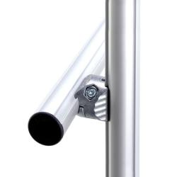 Système de tubes ronds Bosch Rexroth EcoShape