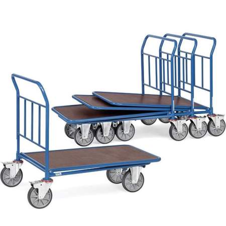 C+C trolley