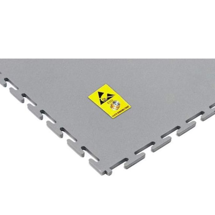 ESD Bodenbelag