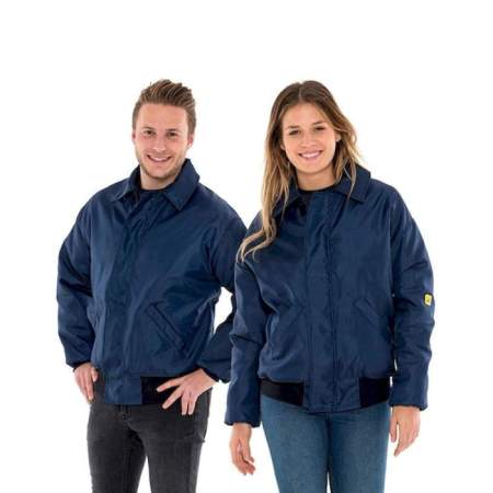 ESD Jacke