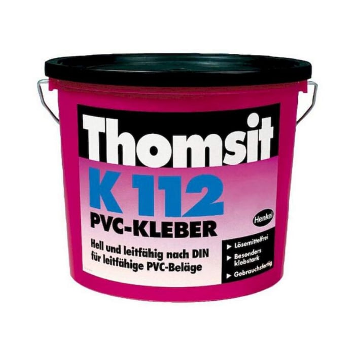 ESD Glue