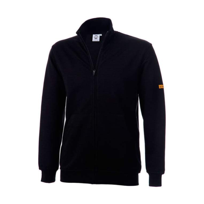 ESD Sweat Jacket