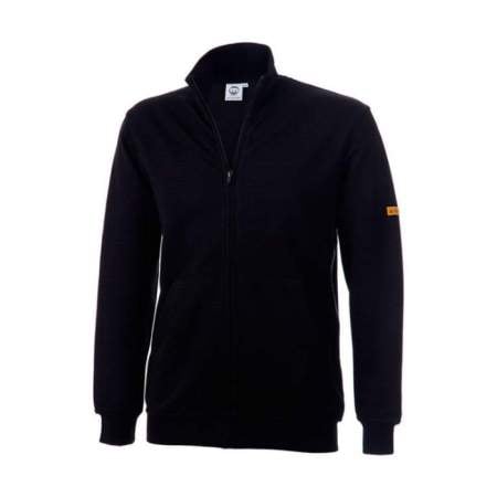 ESD Sweat-Jacke