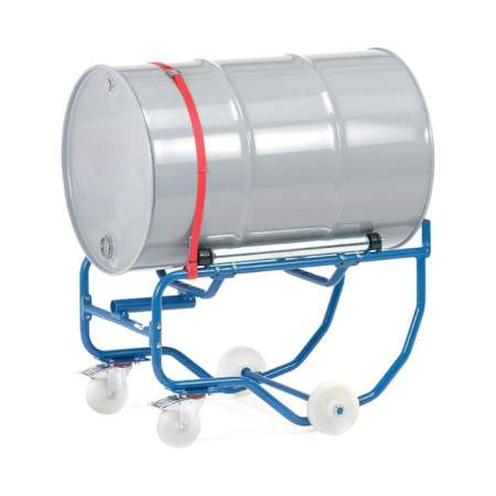 Barrel transport