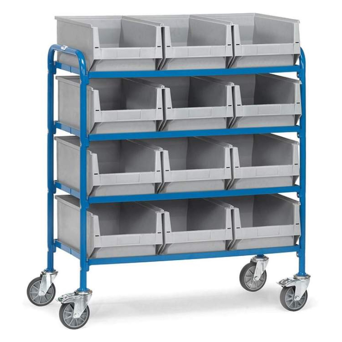 Fetra Trolley