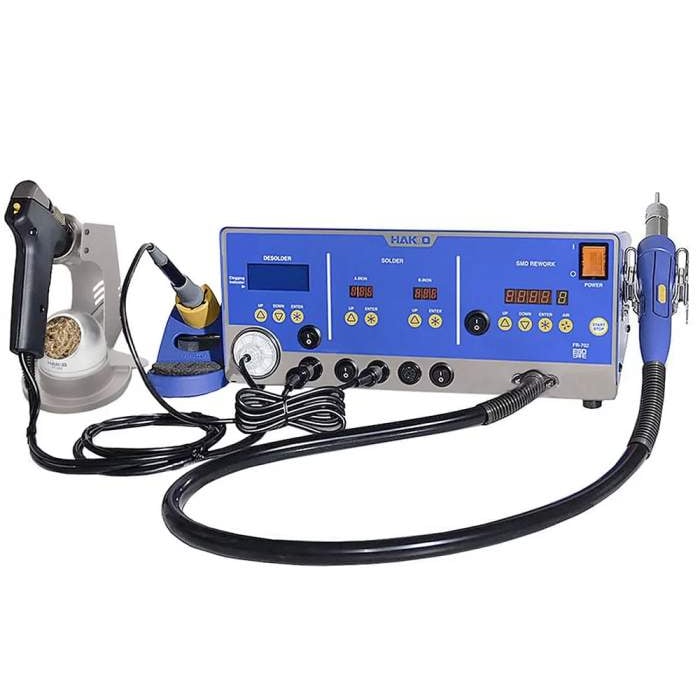 Stations de soudage Hakko