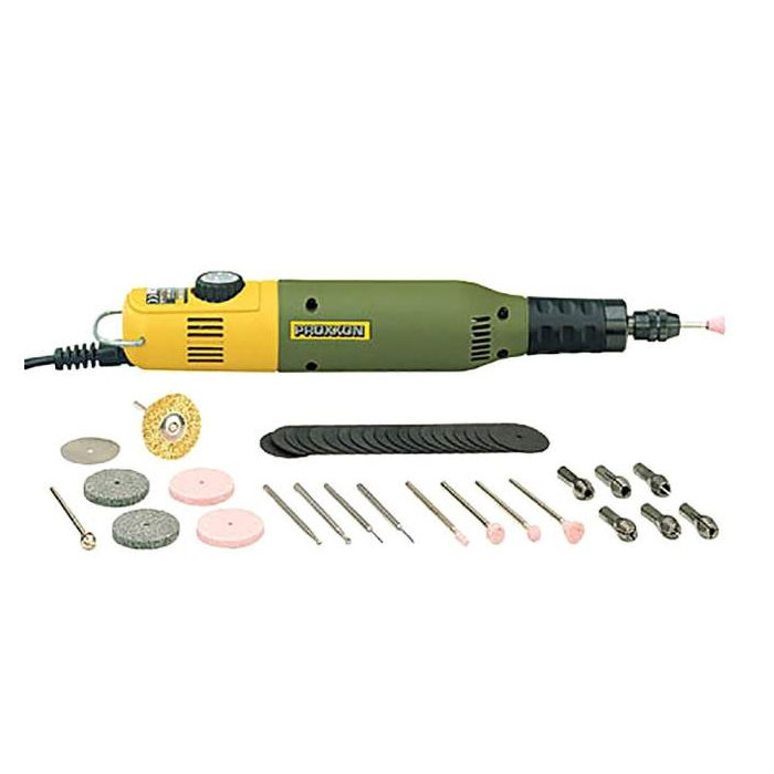 Proxxon Handgeführte Geräte 12V