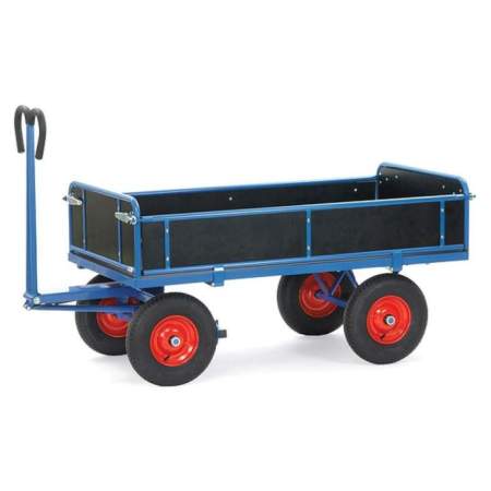 Handcart