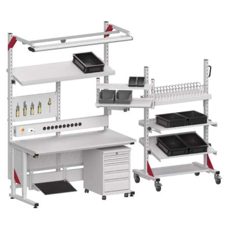 ESD Workplaces Karl