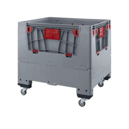 AUER Storage systems