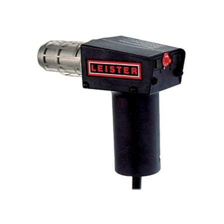 Leister Heißluftgeräte