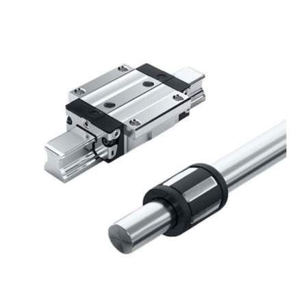Lineartechnik Bosch Rexroth