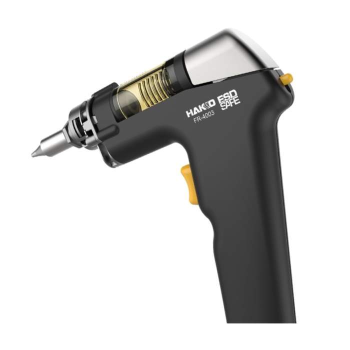 Hakko Soldering and Desoldering Tools