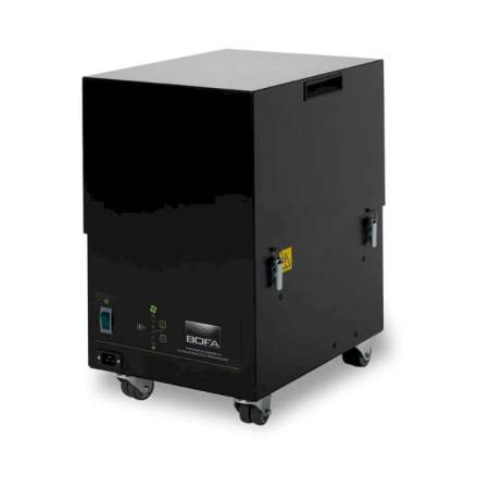 Bofa Solder Fume Extraction