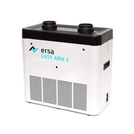 Ersa Solder Fume Extraction