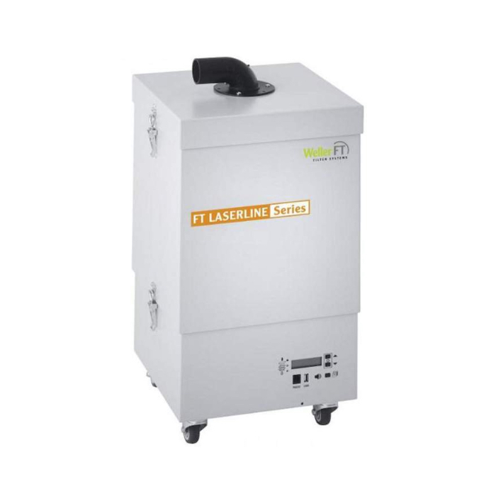 Extraction de fumées Weller