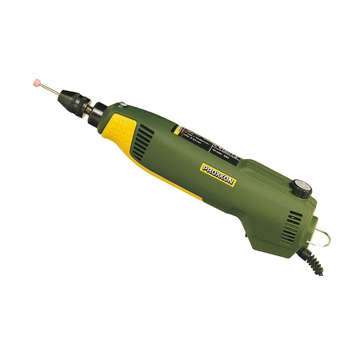Proxxon Micromot Devices
