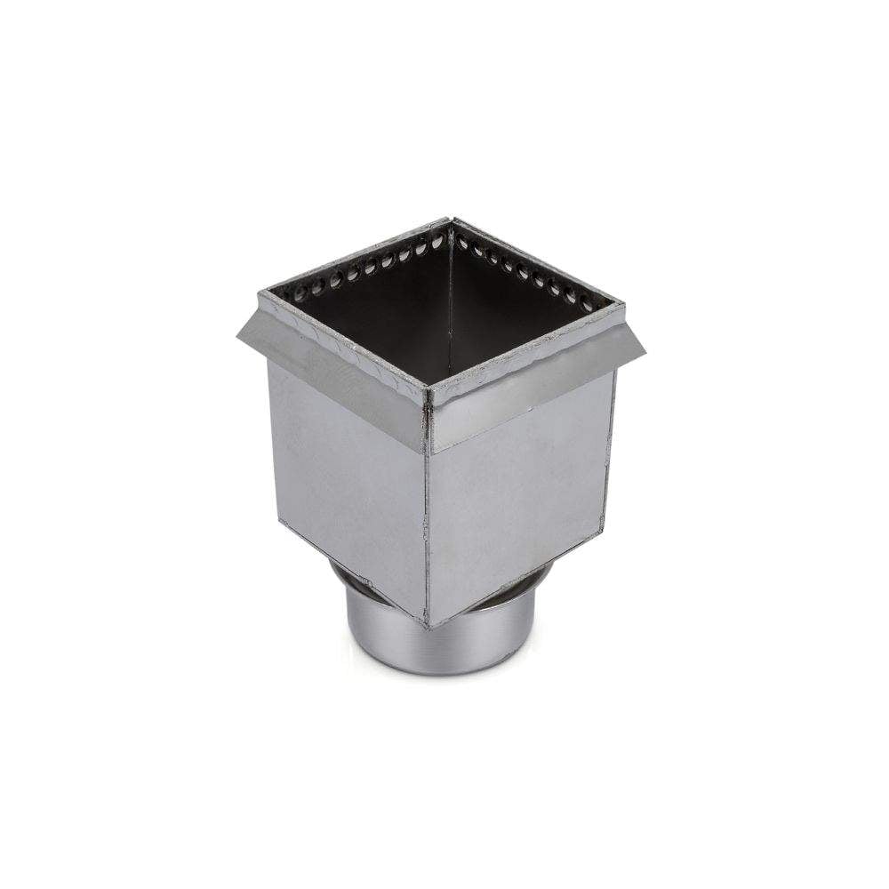 Hot air nozzle Quick