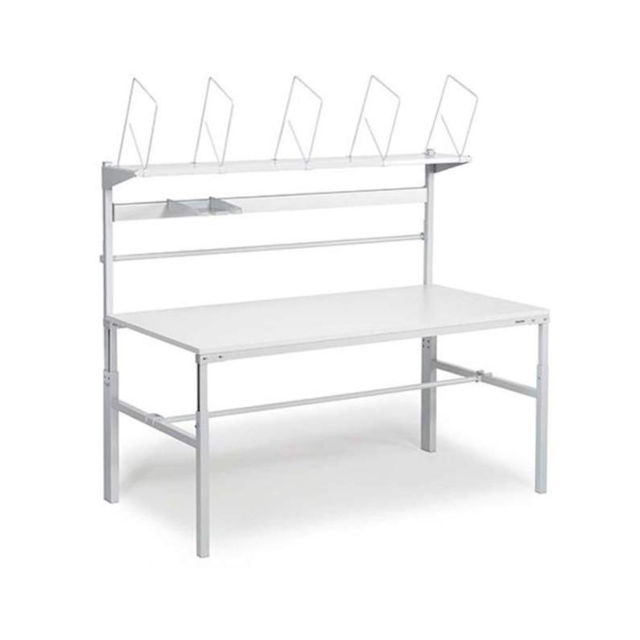 Tables d'emballage Treston
