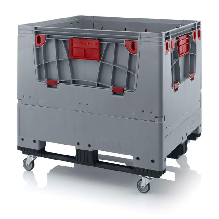 AUER Pallet containers