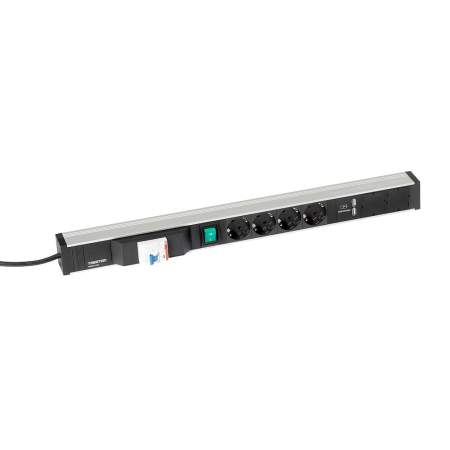 Power Rails Treston