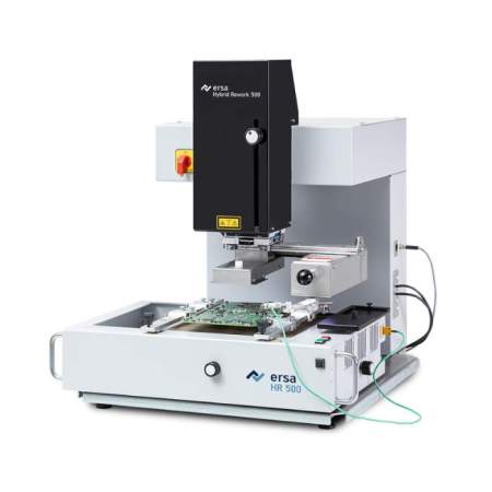 Reworksysteme Ersa