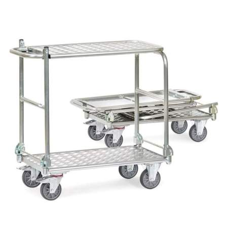 Fetra Rollers and light trolleys