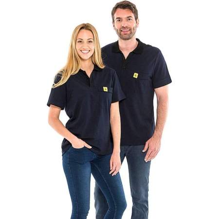 SAFEGUARD Poloshirts
