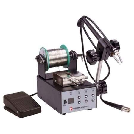 Thermaltronics