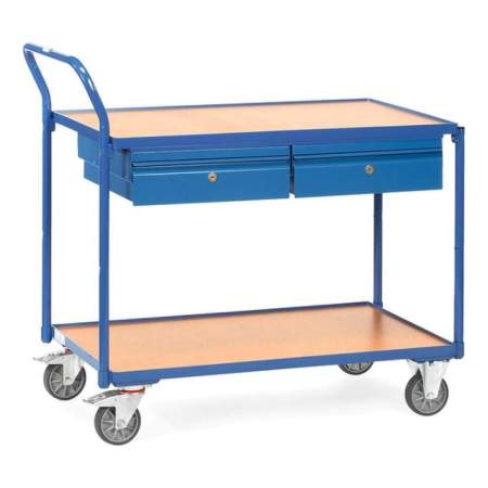 Table cart