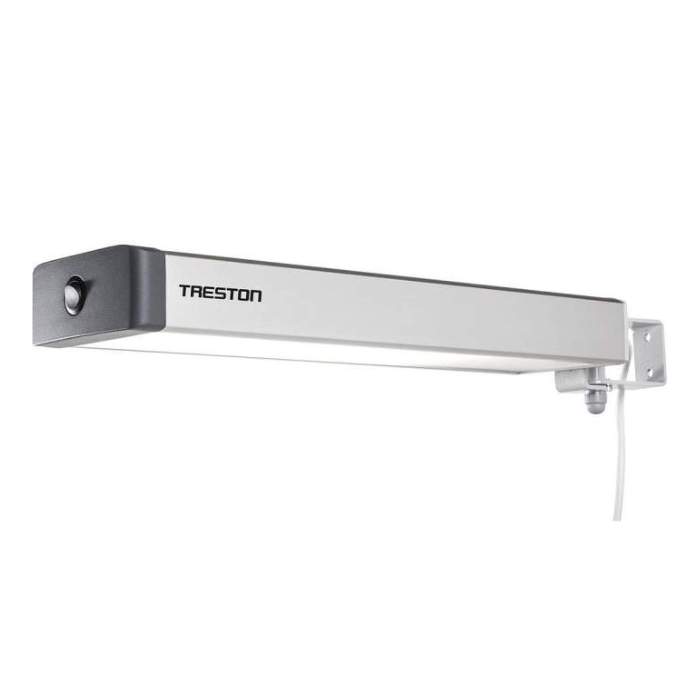 Lampes pour postes de travail Treston