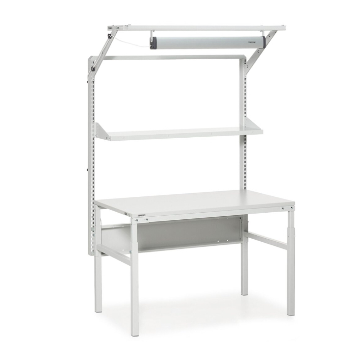 Tables de travail Treston TP