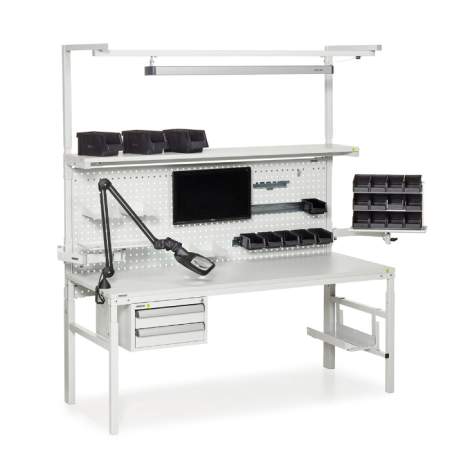 Treston TPH Workbenches